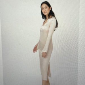 Smash + Tess - Sloane Maxi Dress - Medium